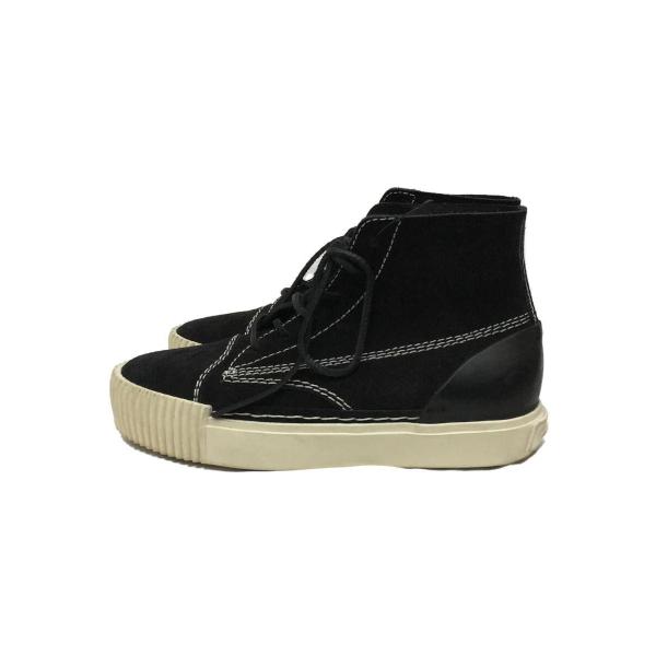 Alexander Wang◆Alexander Wang/ハイカットスニーカー/41/ブルー/PE...