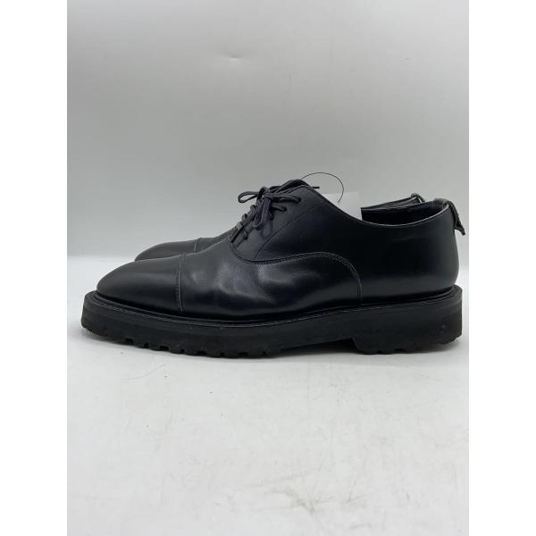 WH◆ドレスシューズ/US7/ブラック/WHS0110
