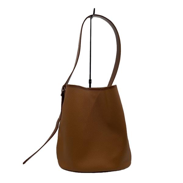 TOPKAPI◆バッグ/--/ブラウン