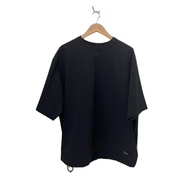 FAT◆GRANDEX/Tシャツ/L/コットン/BLK/F32510-CT23-AB