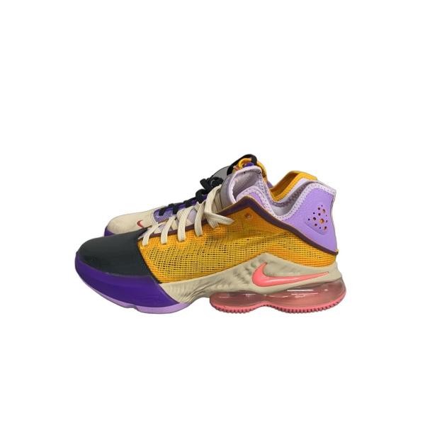 NIKE◆ローカットスニーカー/US9/YLW/do9829-500