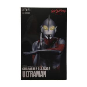 海洋堂 『新品即納』{FIG} Character Classics ウルトラマンエース