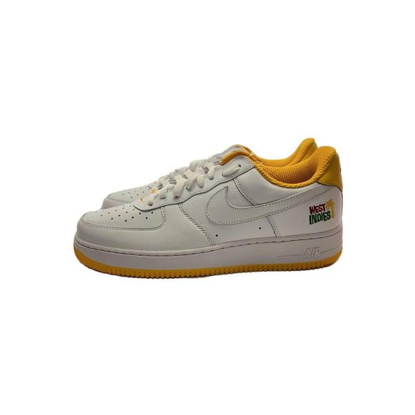 NIKE◆AIR FORCE 1 LOW RETRO_エアフォース 1 ロー レトロ/29cm/WH...