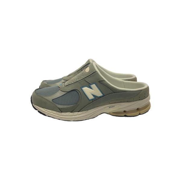 NEW BALANCE◆M2002RMK/グレー/27.5cm/GRY//