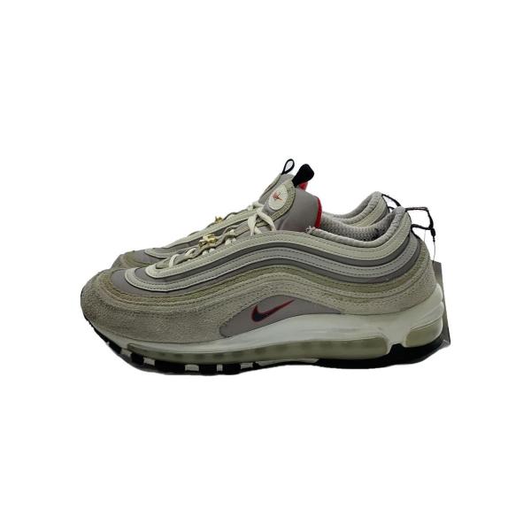 NIKE◆AIR MAX 97_エア マックス 97/27.5cm/GRY/DB0246-001