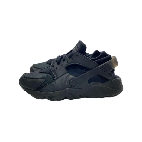 NIKE◆AIR HUARACHE_エア ハラチ/28cm/BLK/DD1068-002