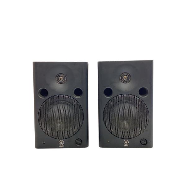 YAMAHA◆スピーカー MSP5 STUDIO [ペア]
