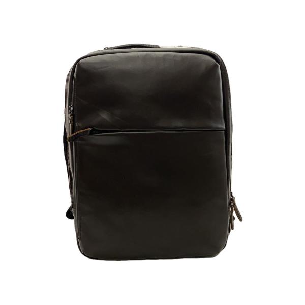 PLUG/リュック/レザー