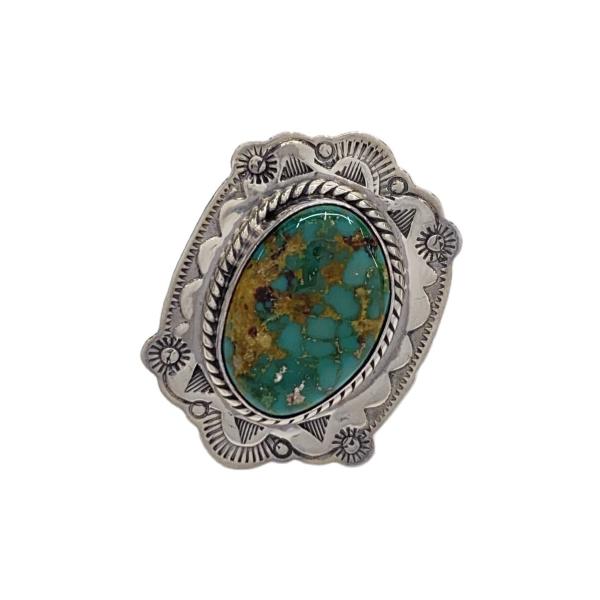 THROW HARPO/JOE.PIASO.Jr/スカーフリング/Free