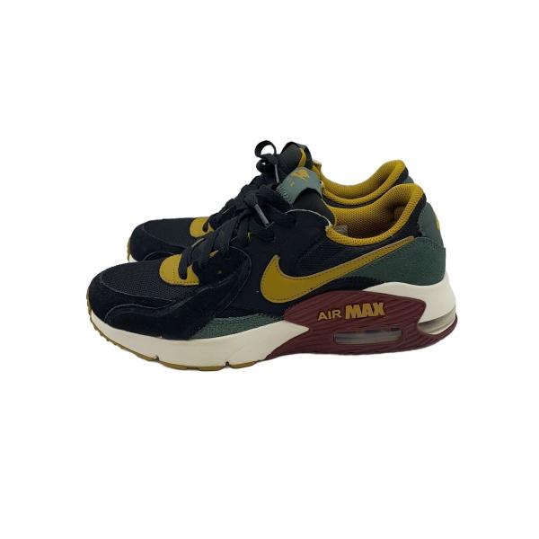 NIKE◆AIR MAX EXCEE/ローカットスニーカー/26cm/HQ3610-010