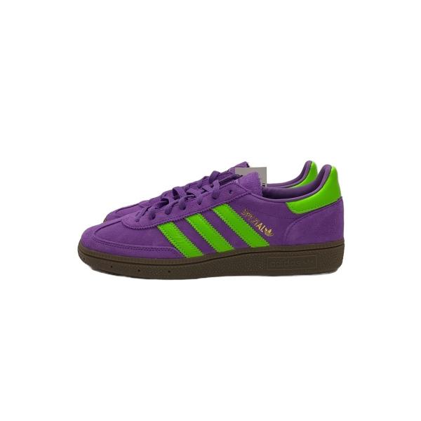 adidas◆HANDBALL SPEZIAL_ハンドボール スペツィアル/25cm/PUP/JS0...