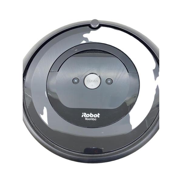 iRobot◆掃除機 ルンバ e5 e515060