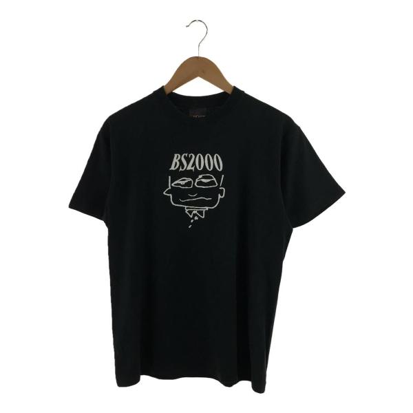 Tシャツ/L/コットン/BLK/無地/BS2000/（ビースティー）/SHOOTボディ