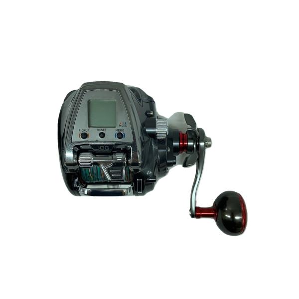 DAIWA◆リール/500JS//