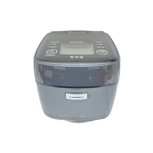 MITSUBISHI◆炊飯器 NJ-SV06R