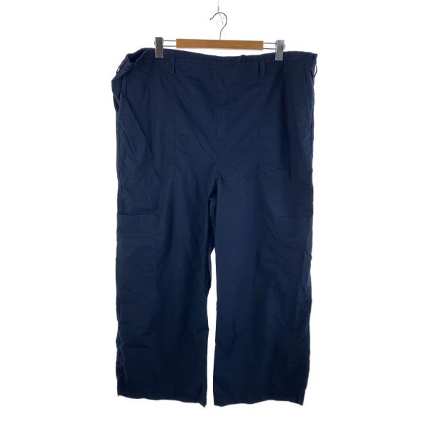 Pilgrim SURF+SUPPLY◆カーゴパンツ/1/コットン/NVY/無地/37-24-038...