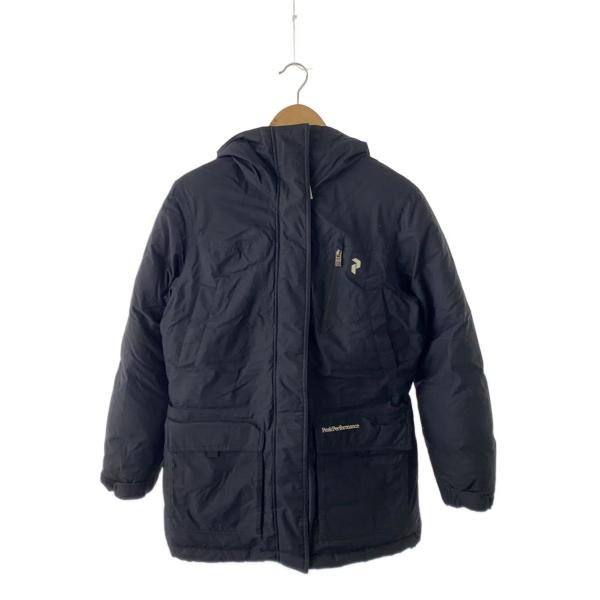 Peak Performance◆Style S W D PARKA/ダウンジャケット/S/ナイロン...