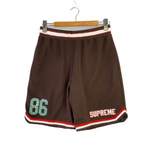 Supreme◆ショートパンツ/M/ポリエステル...の商品画像
