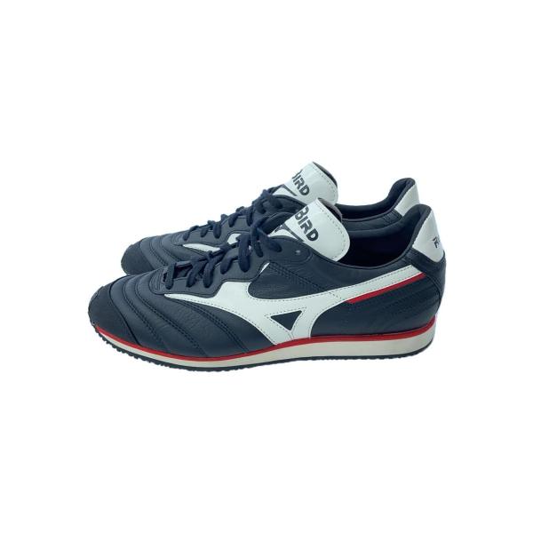 MIZUNO◆モレリア スニーカー/スポーツその他/27.5cm/BLK/P1GD202001