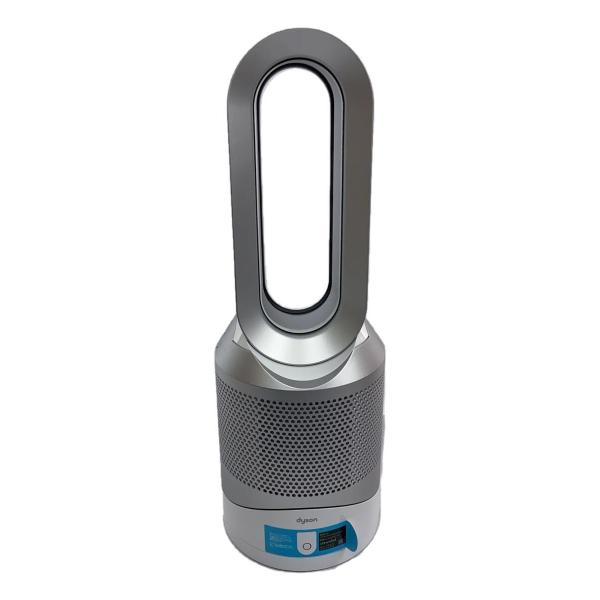 dyson◆ファンヒーター Dyson Pure Hot + Cool Link HP02WS [ホ...