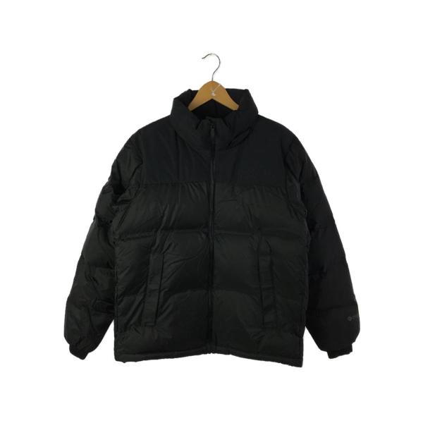 THE NORTH FACE◆ダウンジャケット/M/ナイロン/BLK/無地/ND92332/GTX ...