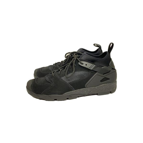 NIKE ACG◆ハイカットスニーカー/27.5cm/BLK/AR0479-002//