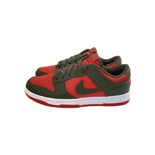 NIKE◆ローカットスニーカー/27cm/RED/dv0833-600