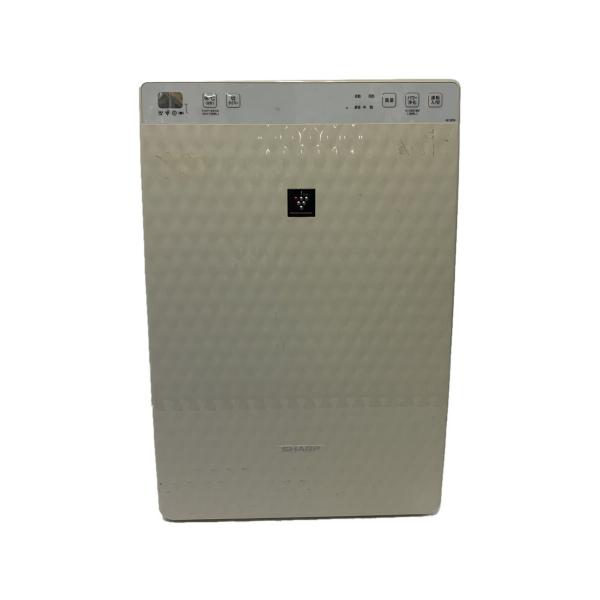 SHARP◆空気清浄機 KC-30T6-W
