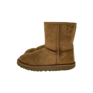 UGG australia◆ブーツ/22cm/BEG/スウェード/5251