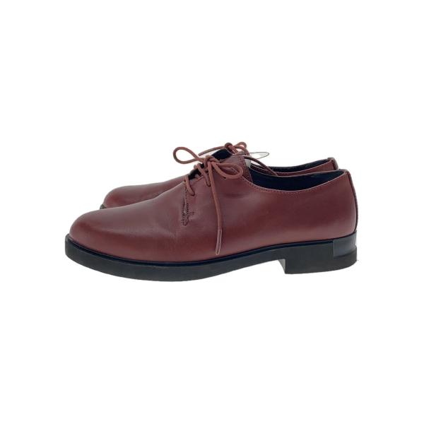 camper◆ドレスシューズ/37/BRD/レザー/K200685-029