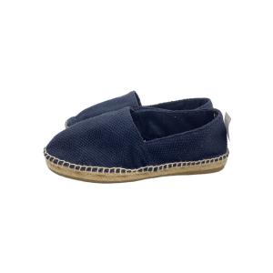 Porter Classic◆エスパドリーユ/27cm/BLK