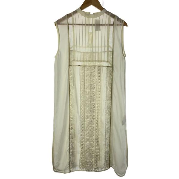 AMERI◆キャミワンピース/FREE/ポリエステル/IVO/02110420350