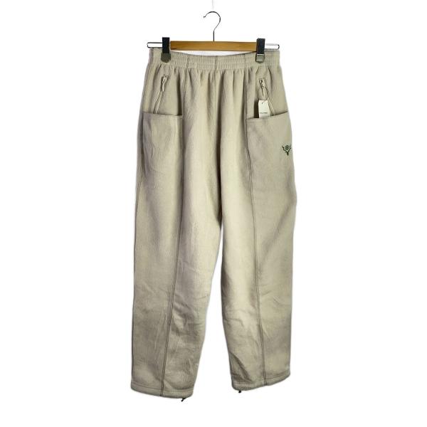 South2 West8(S2W8)◆String C.S Pant/S/ポリエステル/WHT/rw...