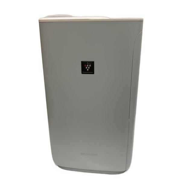 SHARP◆加湿器 HV-H55-A [モイストブルー]