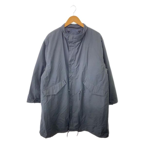 THE SHOP TK(THE SHOP TK MIXPICE)◆モッズコート/S/ポリエステル/B...