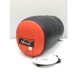 NANGA（ナンガ） シュラフ UDD BAG 280DX (高機能ダウン770FP