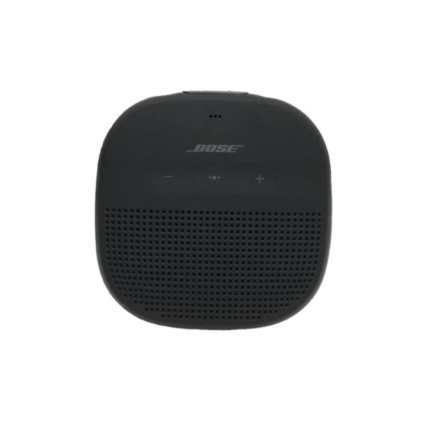 BOSE◆Bose SoundLink Micro Bluetooth speaker/423816