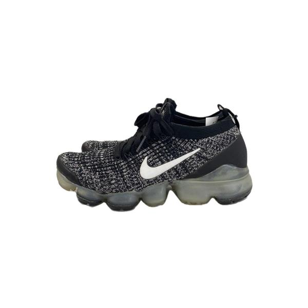 NIKE◆W AIR VAPORMAX FLYKNIT 3/ウィメンズベイパーマックス/ブラック/A...