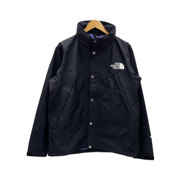 THE NORTH FACE◆MOUNTAIN RAINTEX JACKET_マウンテンレインテック...