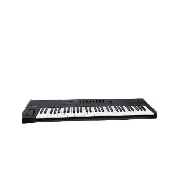 Native Instruments/鍵盤楽器その他