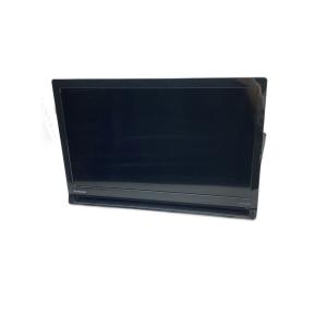 Panasonic◆携帯テレビ・ポータブルテレビ プライベート・ビエラ UN-19CFB10-K//