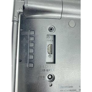 Panasonic◆携帯テレビ・ポータブルテレ...の詳細画像1