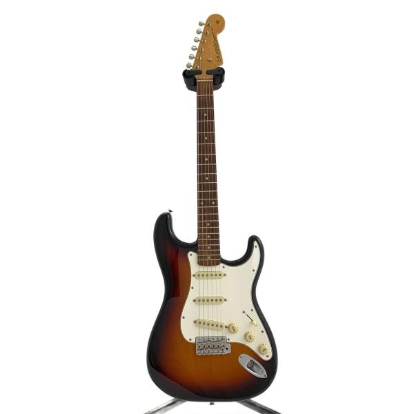 EDWARDS◆E-ST-90ALR mod/2019/ミックススイッチ増設/ソフトケース付