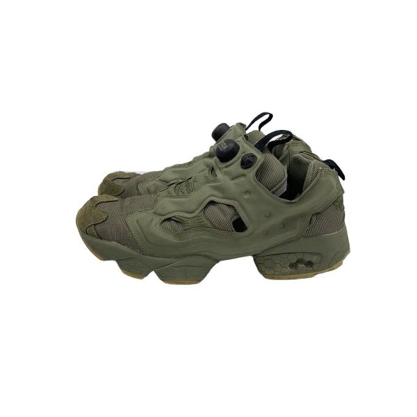 Reebok◆INSTAPUMP FURY MTP_インスタポンプ フューリー MTP/27.5cm...