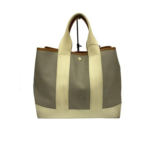 TOPKAPI◆トートバッグ/--/GRY