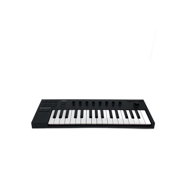 NATIVE INSTRUMENTS◆シンセサイザー M32//