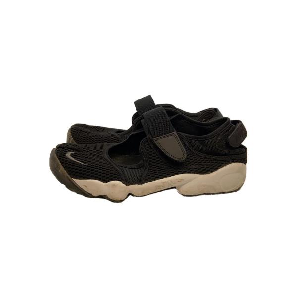 NIKE◆AIR RIFT BR/エアリフトブリーズ/ブラック/848386-001/26cm/BL...