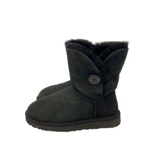 UGG australia◆ブーツ/25cm/BLK