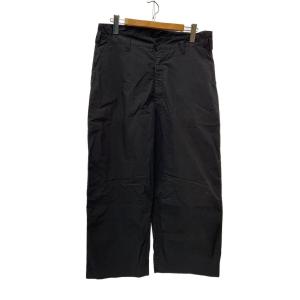 Porter Classic◆ボトム/XL/コットン/NVY