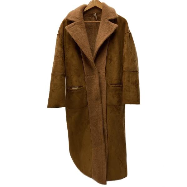 AMERI◆コート/--/アクリル/01920731260